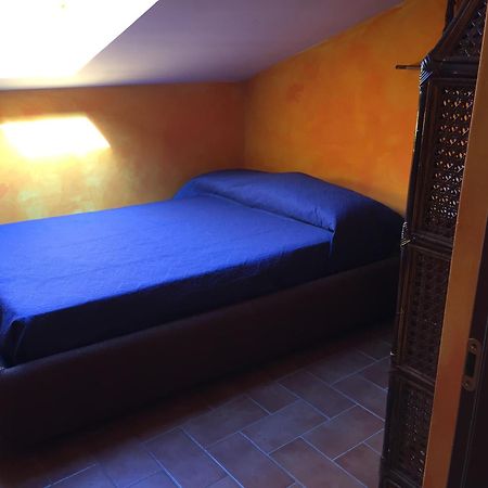 Willa Casa Azzurra Rzym Zewnętrze zdjęcie