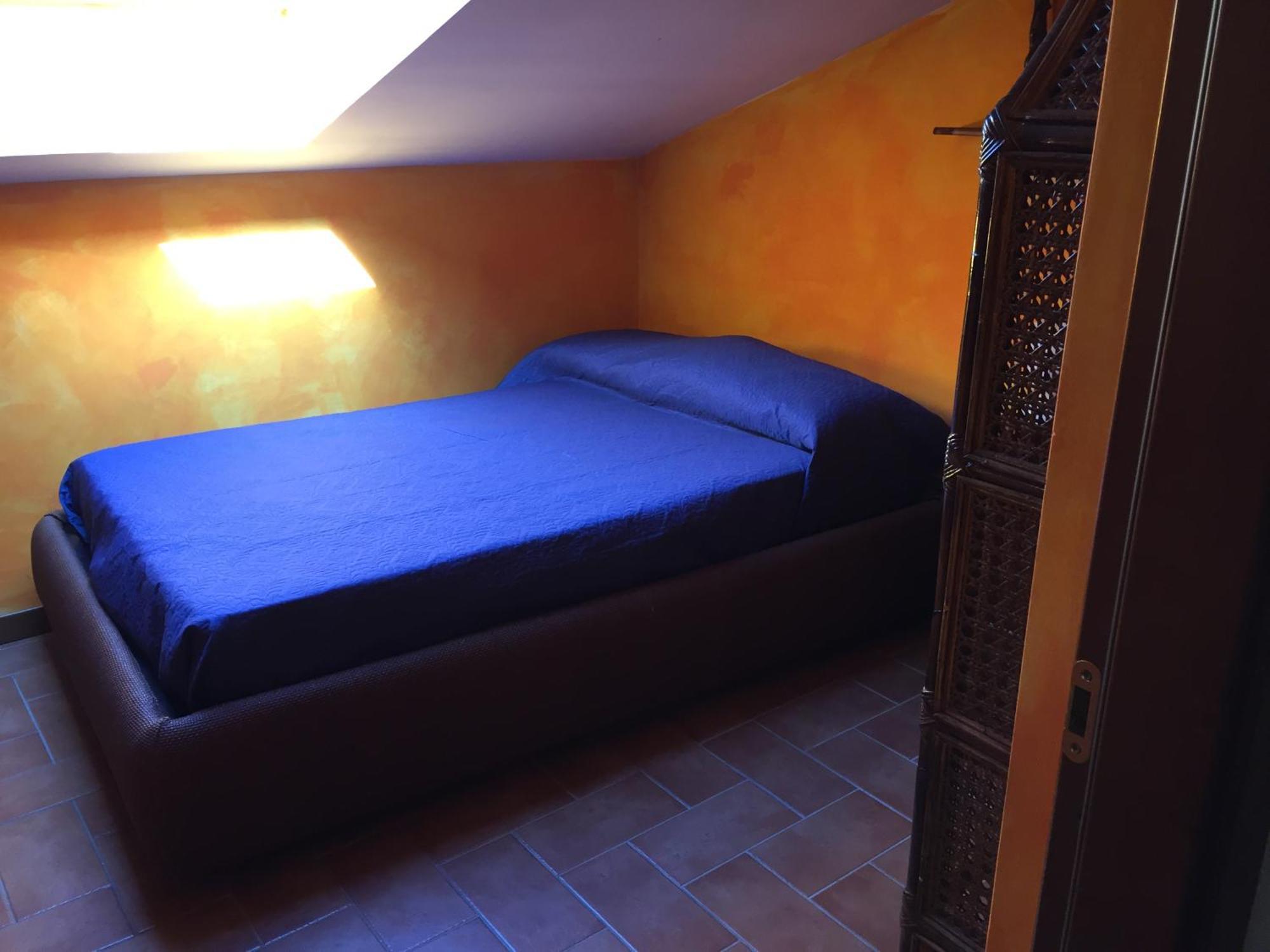 Willa Casa Azzurra Rzym Zewnętrze zdjęcie