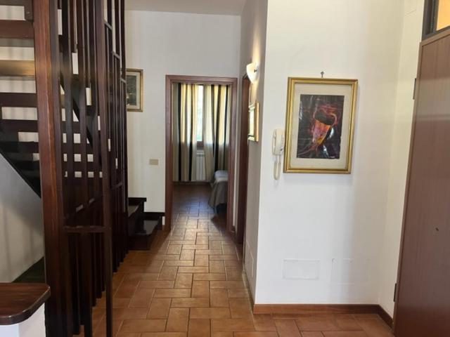 Willa Casa Azzurra Rzym Zewnętrze zdjęcie