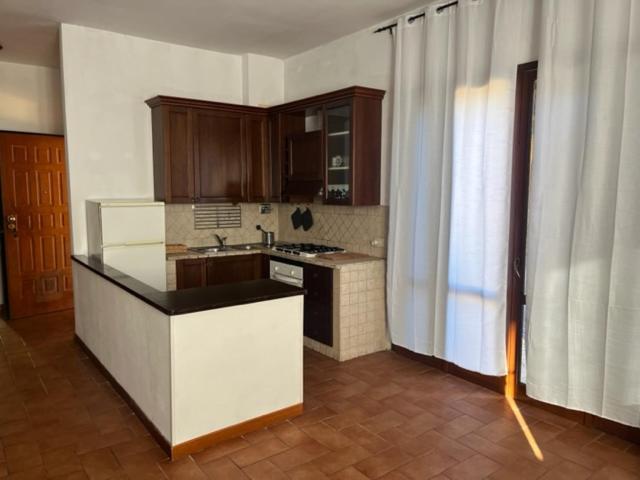 Willa Casa Azzurra Rzym Zewnętrze zdjęcie