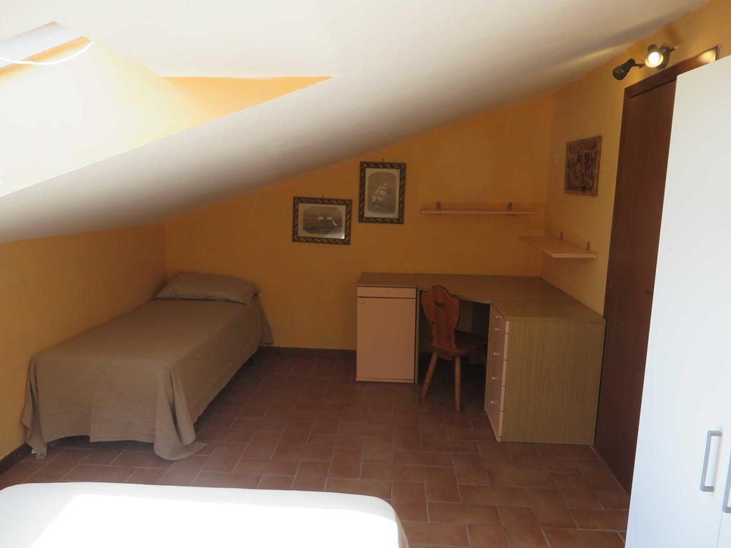Willa Casa Azzurra Rzym Zewnętrze zdjęcie