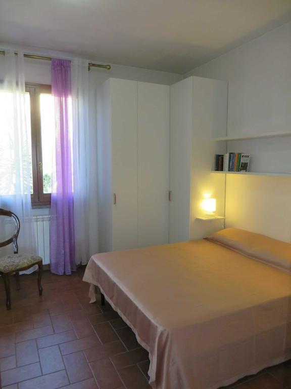 Willa Casa Azzurra Rzym Zewnętrze zdjęcie