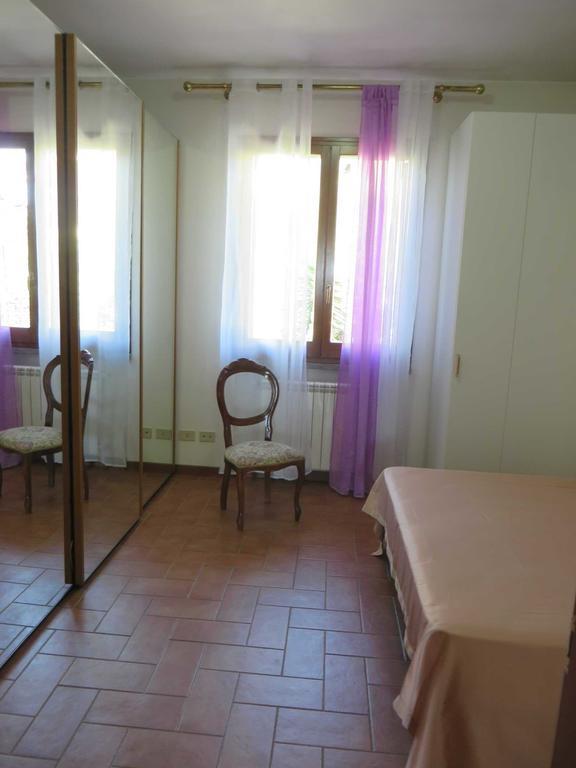 Willa Casa Azzurra Rzym Zewnętrze zdjęcie