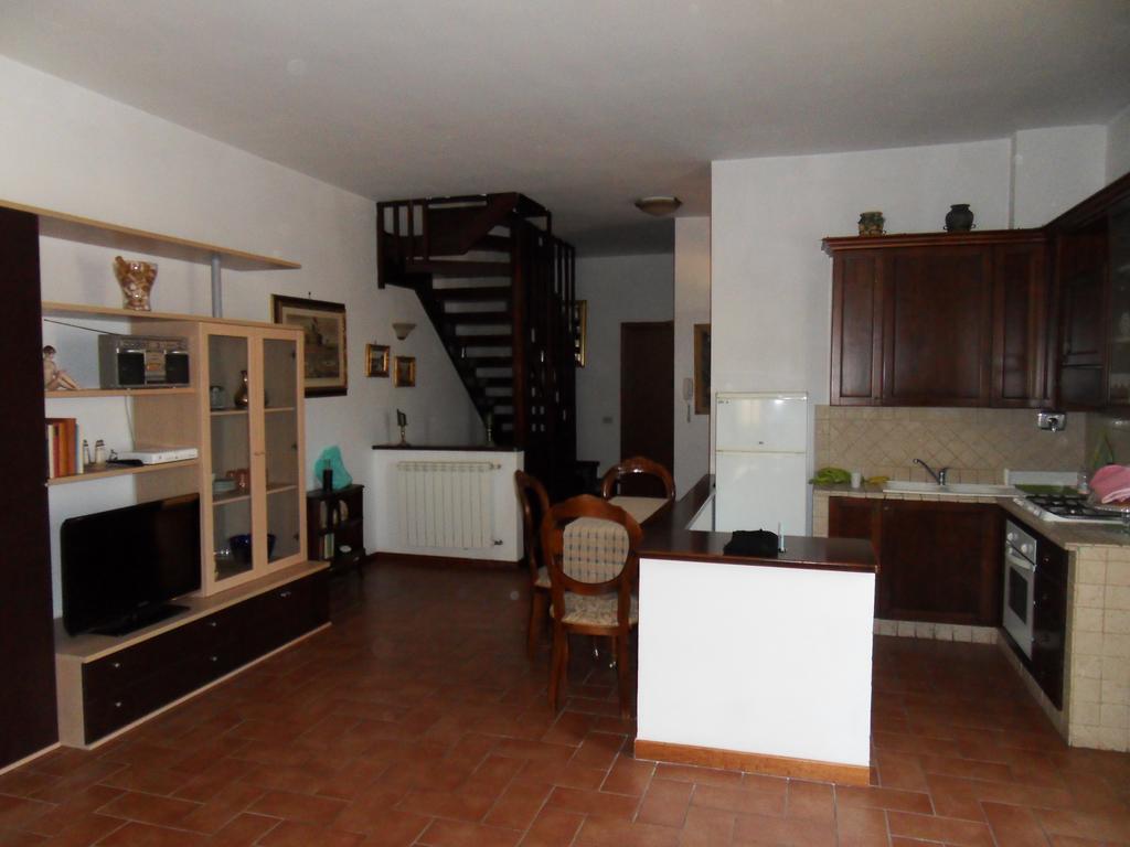 Willa Casa Azzurra Rzym Zewnętrze zdjęcie