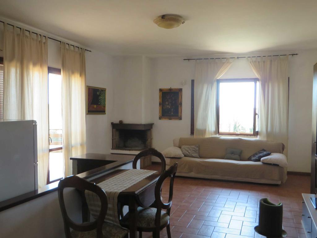 Willa Casa Azzurra Rzym Zewnętrze zdjęcie