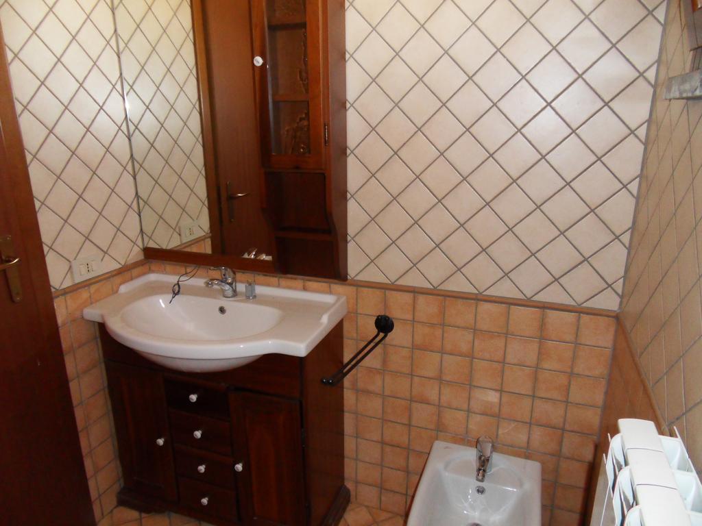 Willa Casa Azzurra Rzym Zewnętrze zdjęcie