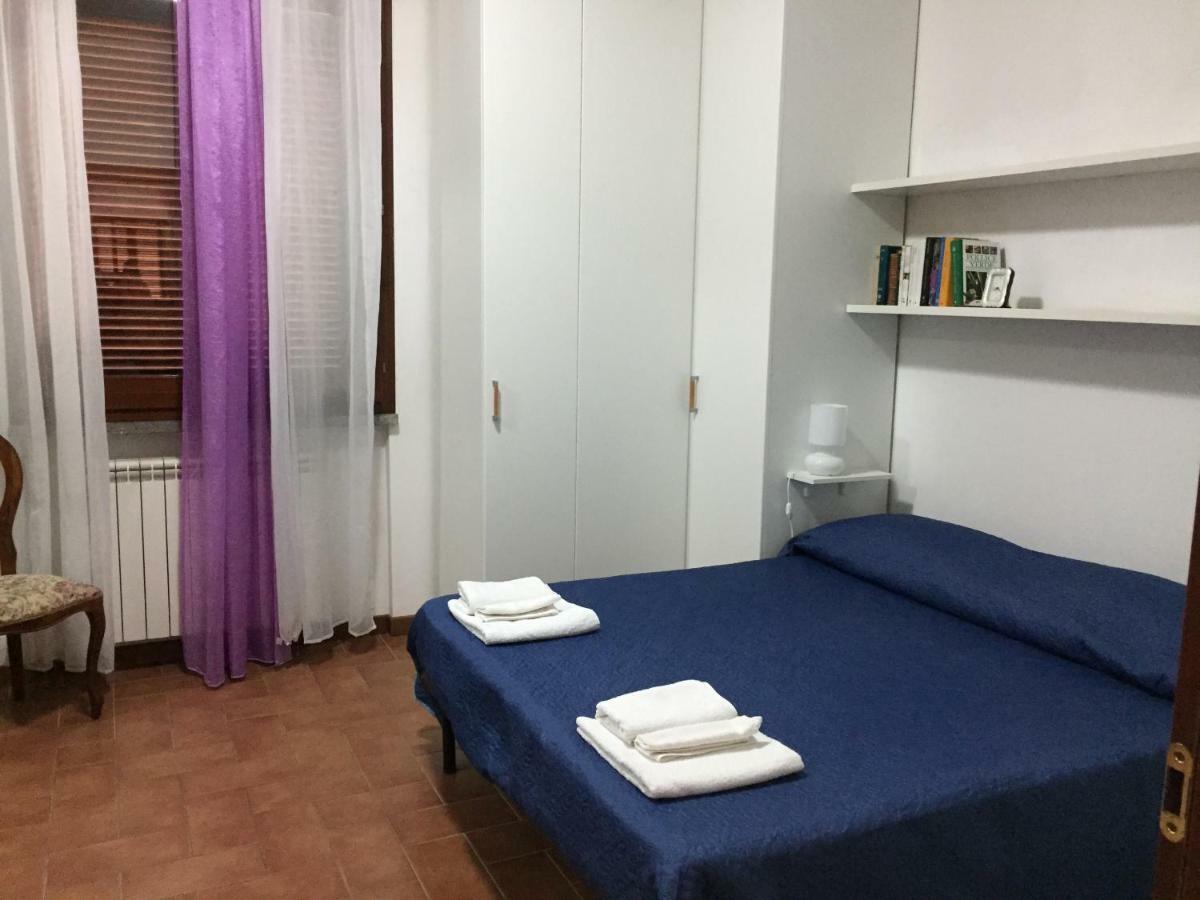 Willa Casa Azzurra Rzym Zewnętrze zdjęcie