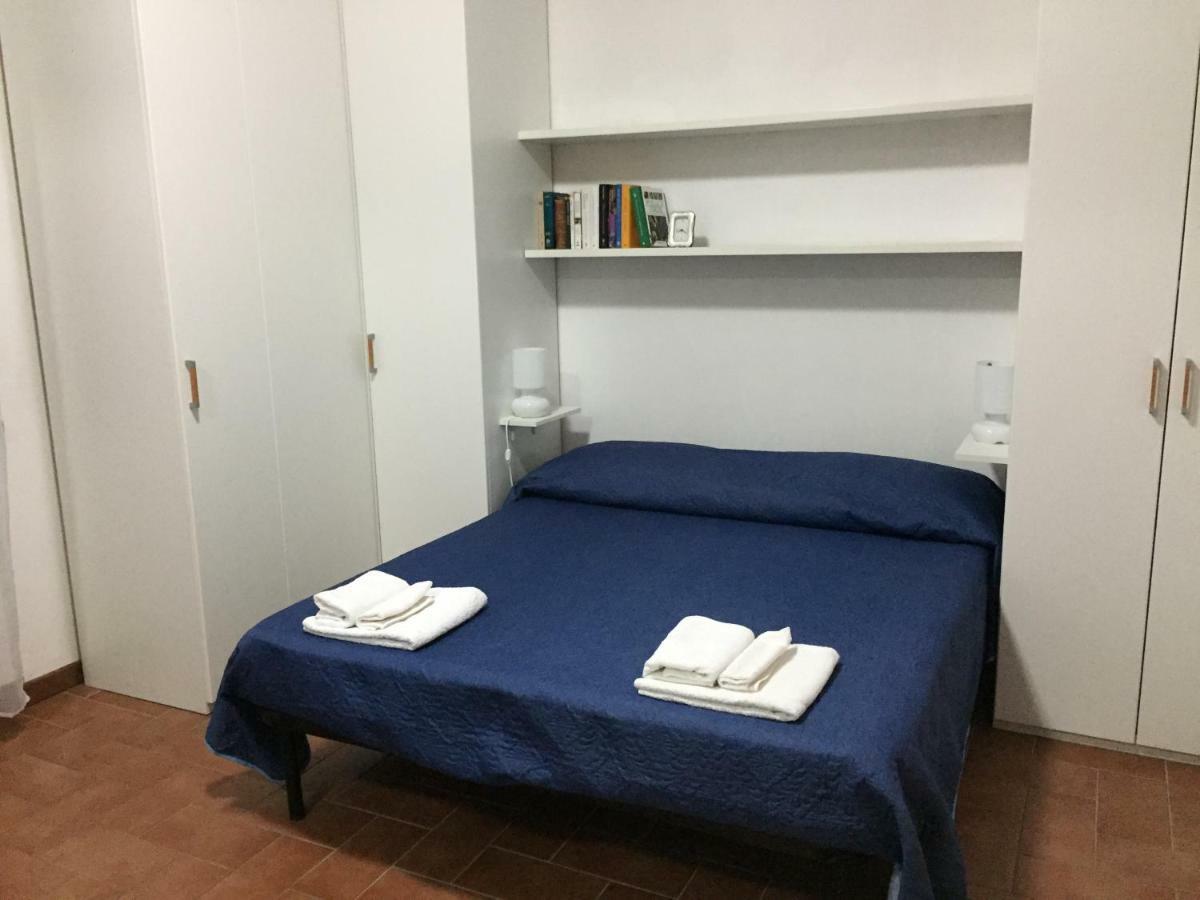 Willa Casa Azzurra Rzym Zewnętrze zdjęcie