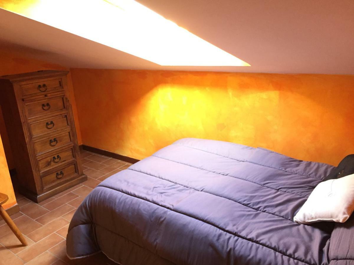 Willa Casa Azzurra Rzym Zewnętrze zdjęcie