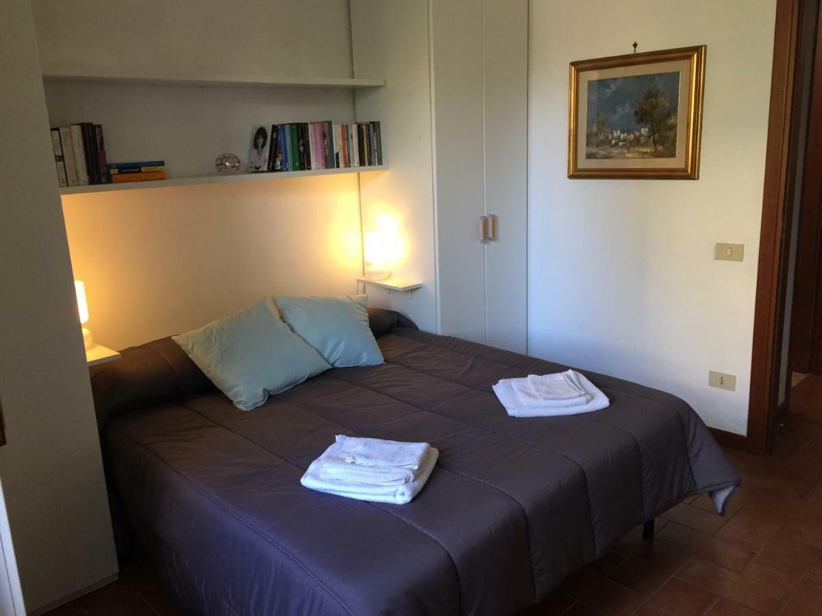 Willa Casa Azzurra Rzym Zewnętrze zdjęcie